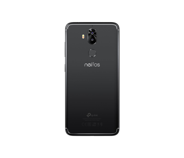 TP-Link Neffos X9 3/32GB Czarny - 445132 - zdjęcie 5